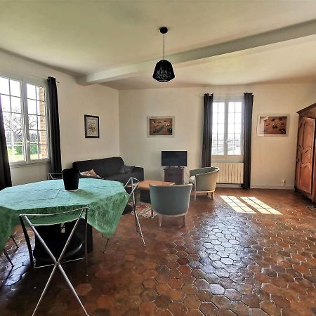 Tourterelle, à proximité de Auxerre et Chablis Villa Hauterive  Exterior foto